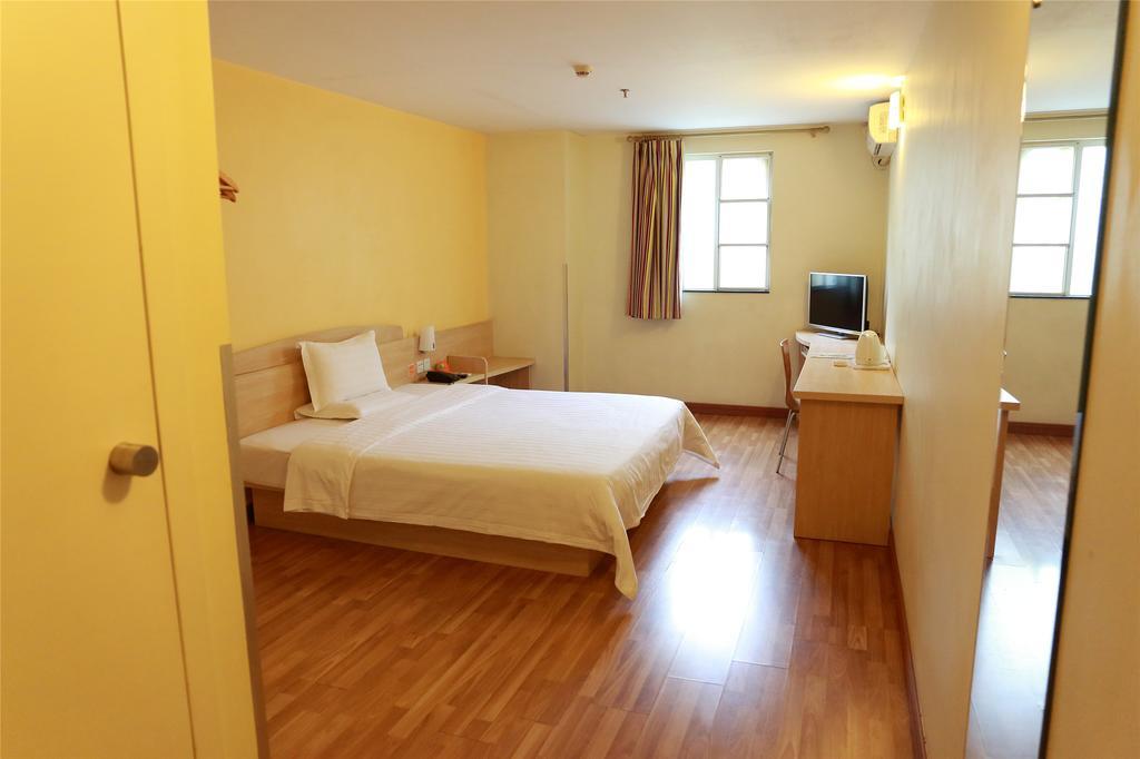 7Days Inn Beijing Liujiayao Station Phòng bức ảnh