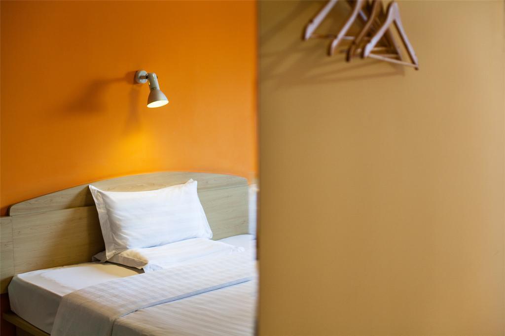 7Days Inn Beijing Liujiayao Station Phòng bức ảnh